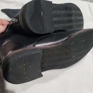 Bacco Bucci | Shoes | Bacco Bucci Studio Leather Lace And  display picture 2